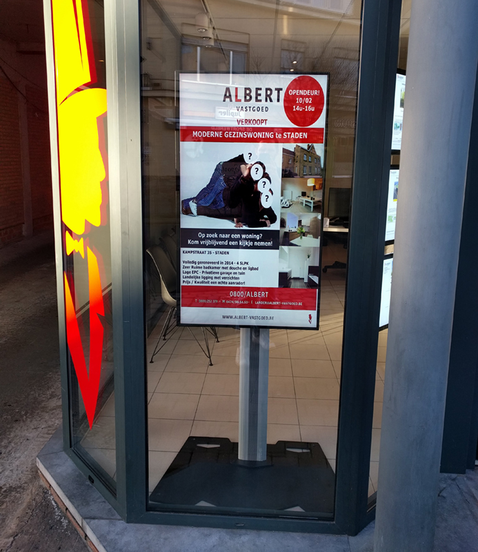 Digital display project 4 by Complete Signs