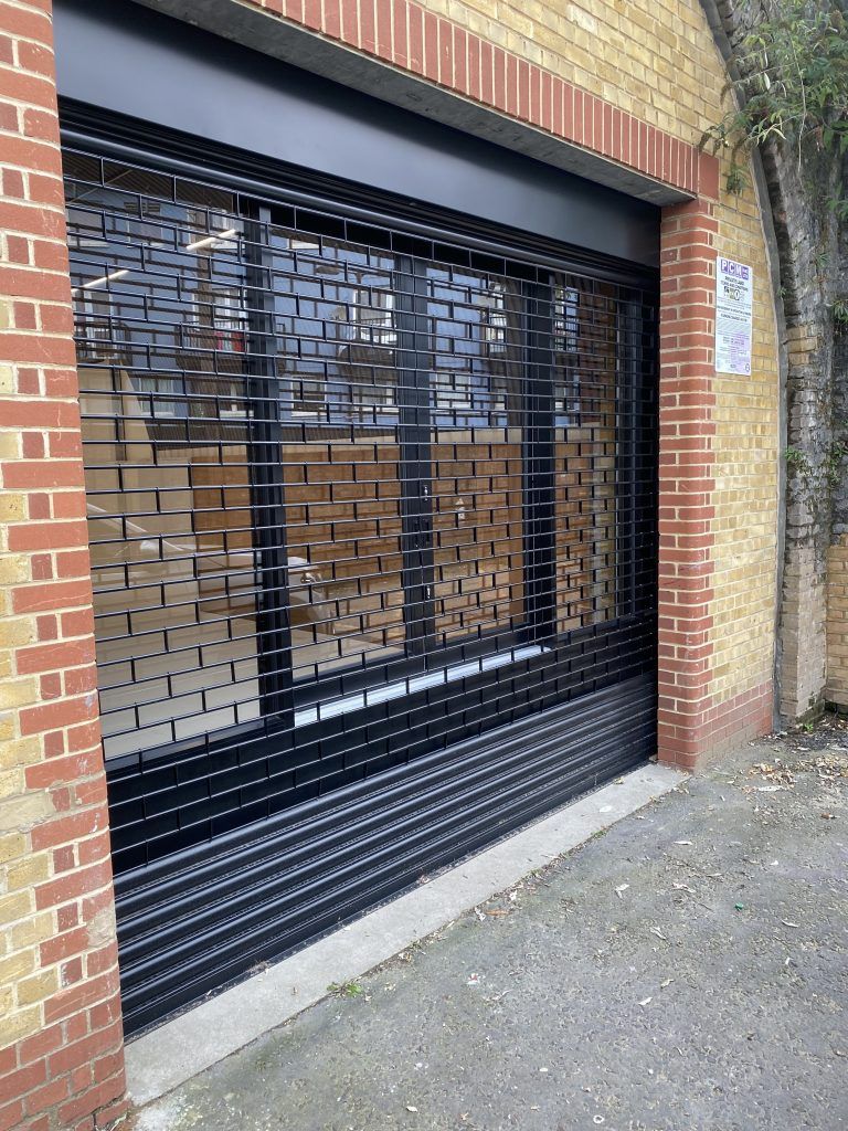 Shopfront project 27 by Complete Signs