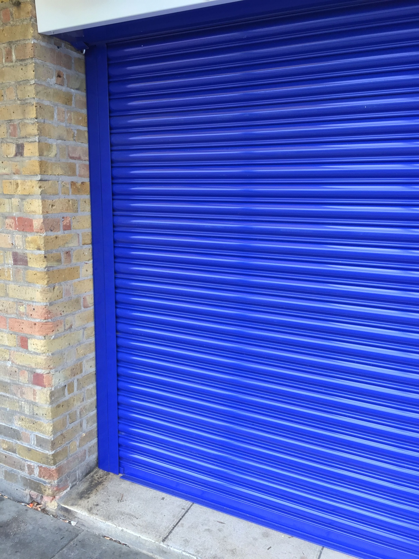 Shopfront project 30 by Complete Signs
