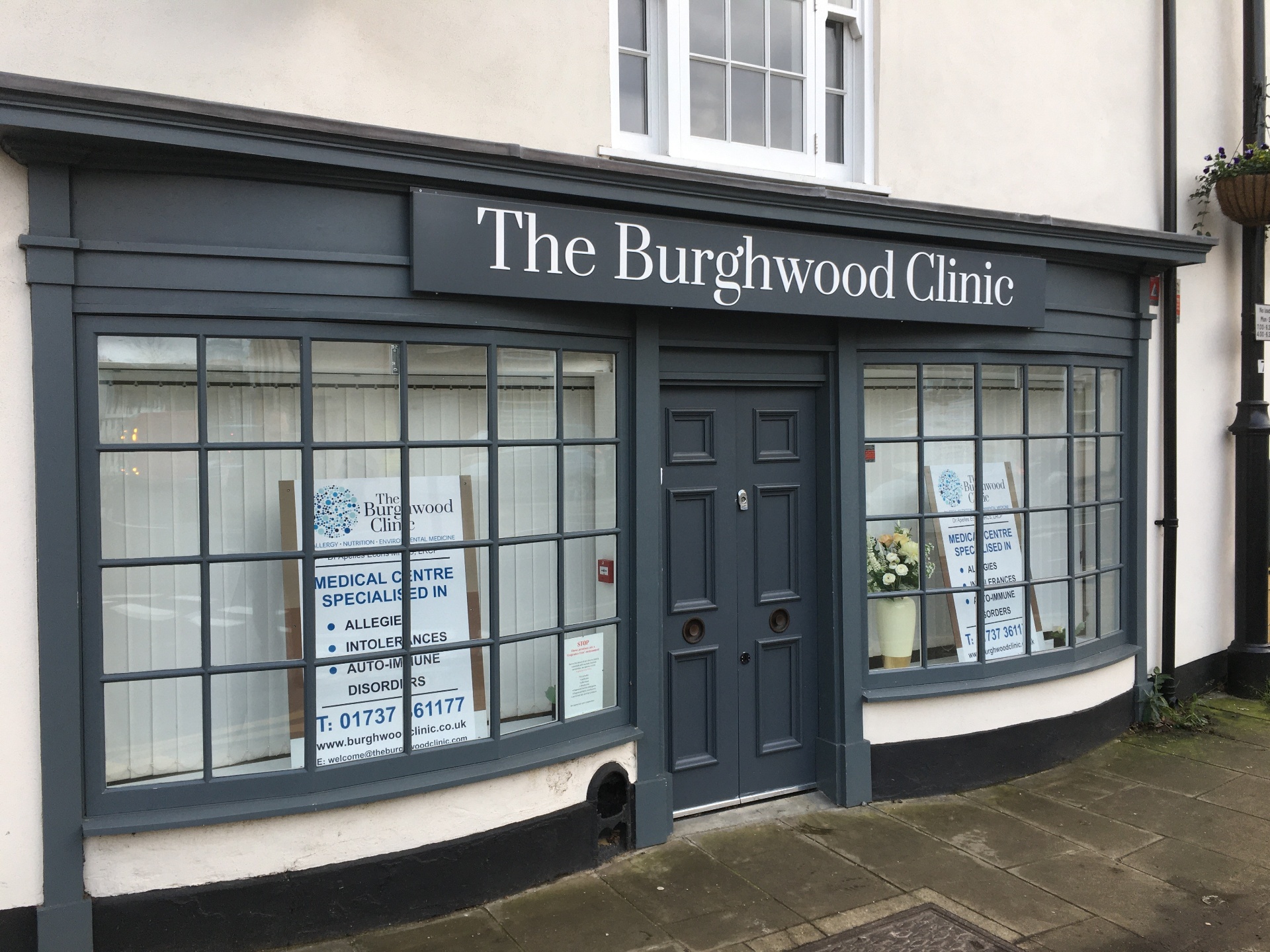 Wooden sign project 26 by Complete Signs