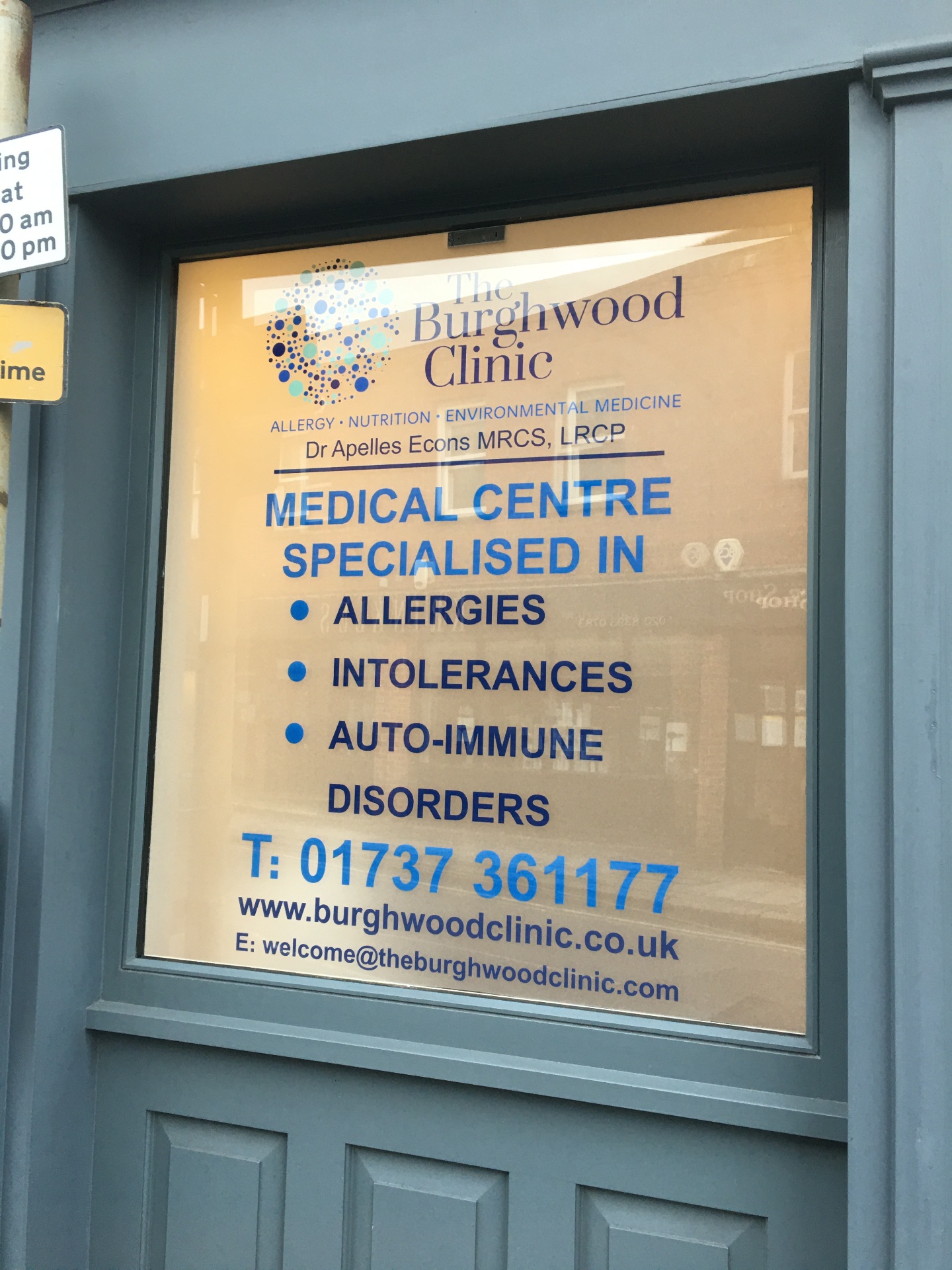 Printed graphics project 12 by Complete Signs