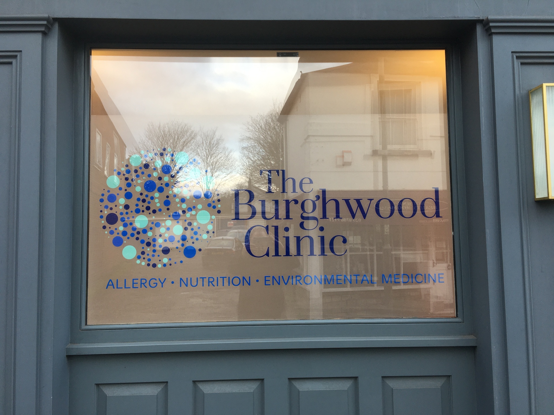Printed graphics project 13 by Complete Signs