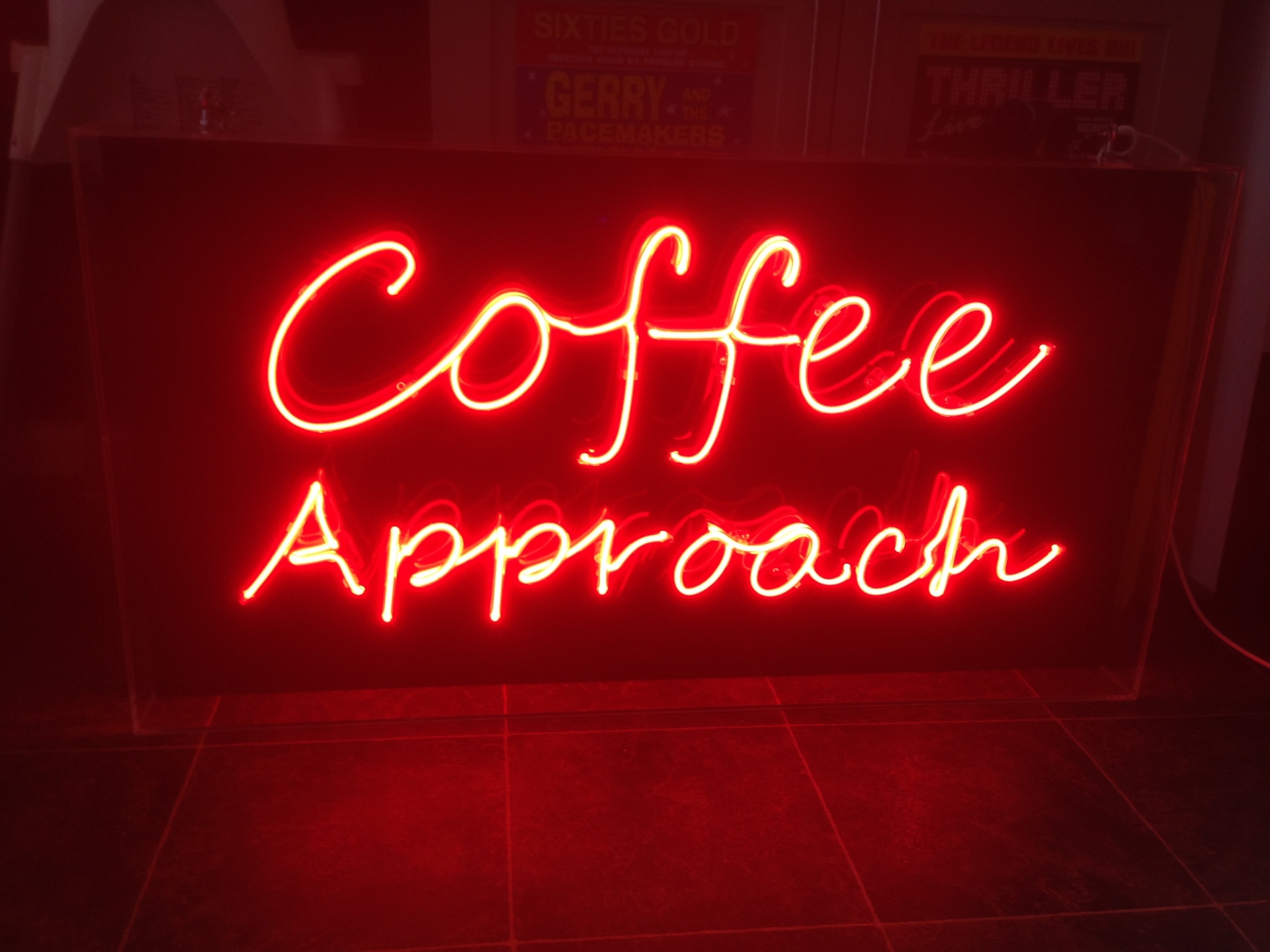Neon sign project 10 by Complete Signs