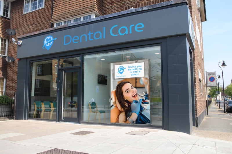 Digital display project 2 by Complete Signs