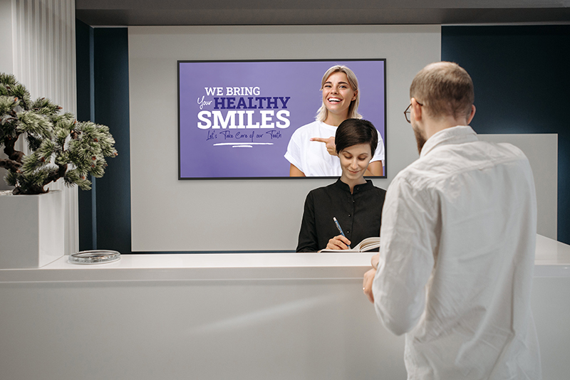 Digital display project 1 by Complete Signs