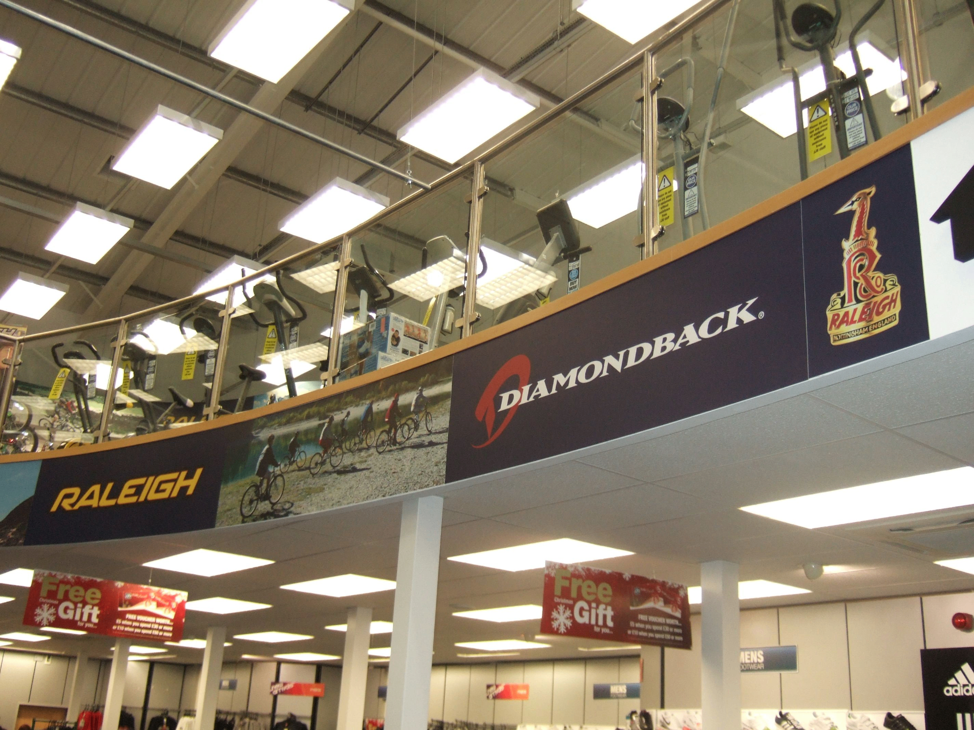 Display Art by Complete Signs - professional commercial signage