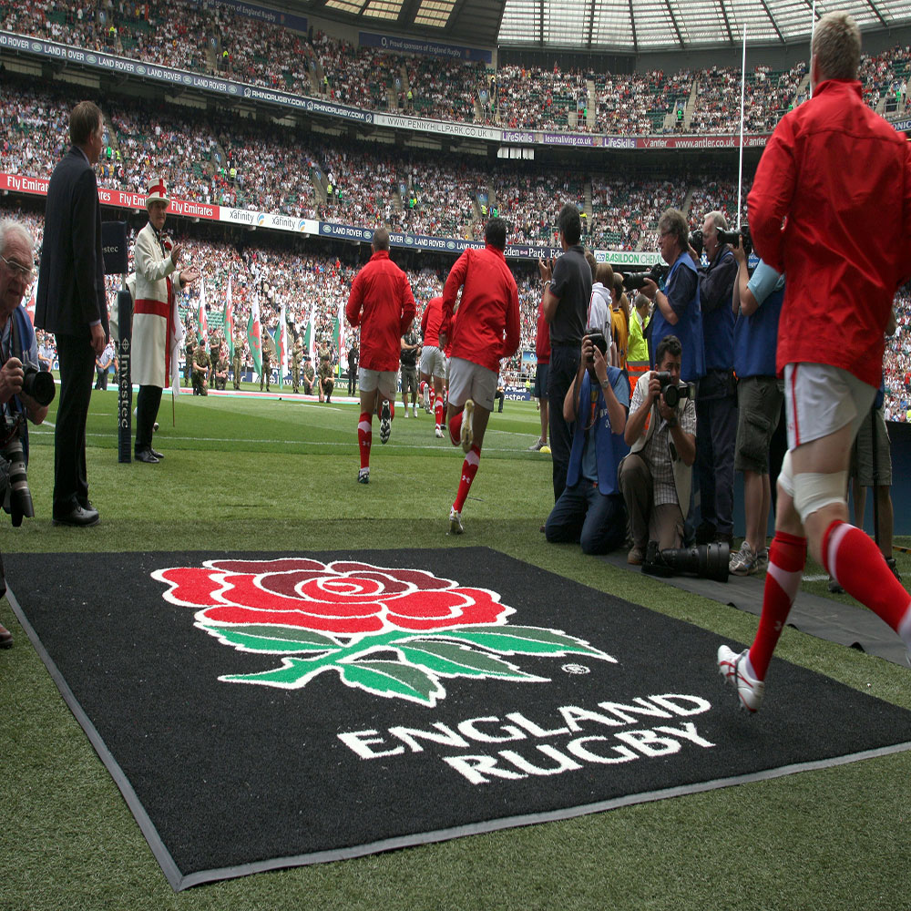 Entrance mat project 2 by Complete Signs