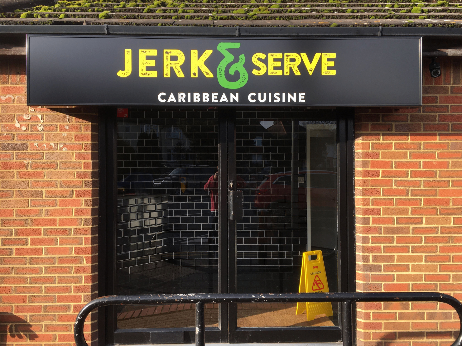Fascias & Panels by Complete Signs - professional commercial signage