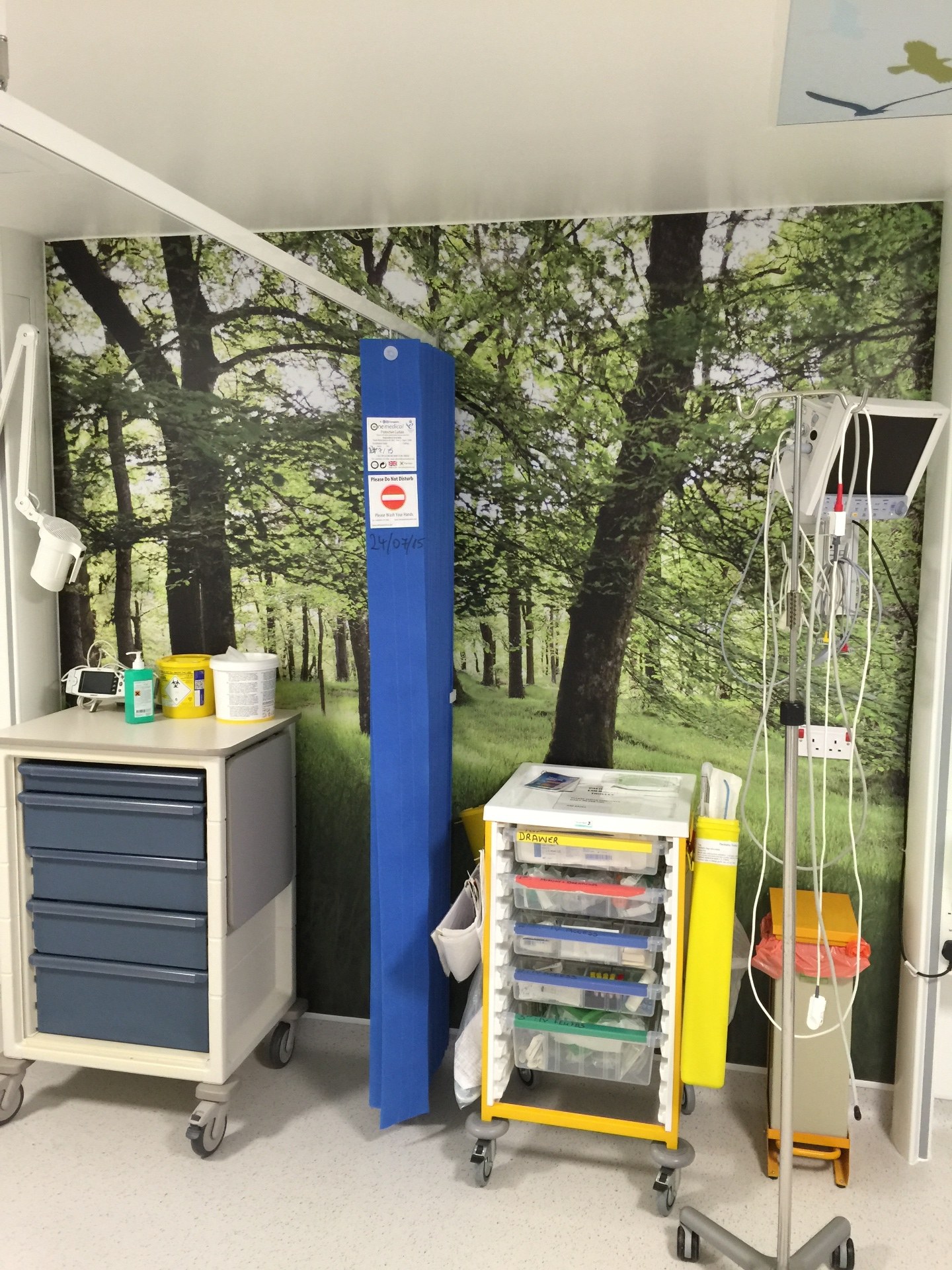 Display art project 6 by Complete Signs