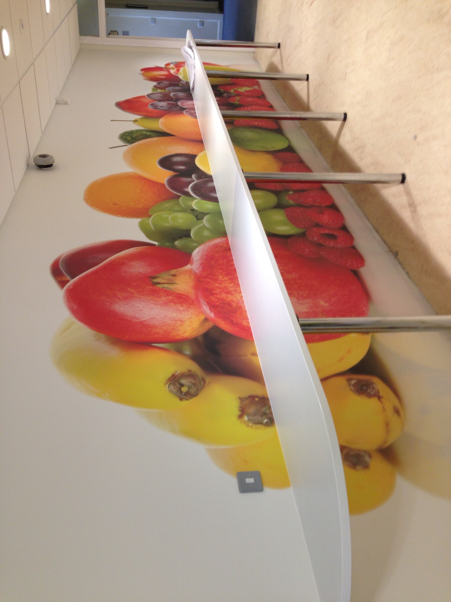 Display art project 10 by Complete Signs