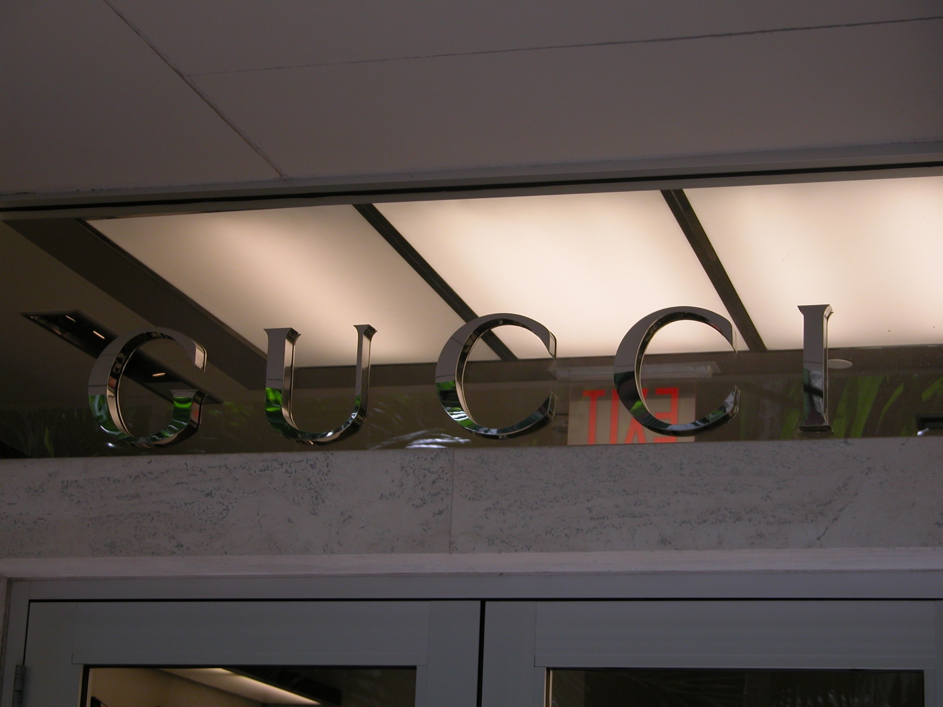 Individual letter sign project 4 by Complete Signs