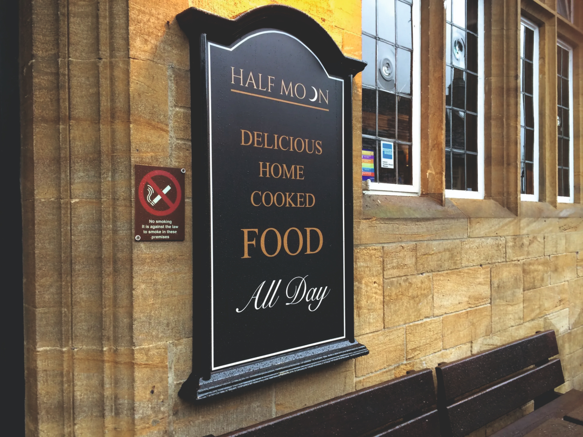 GRP fiberglass sign project 7 by Complete Signs