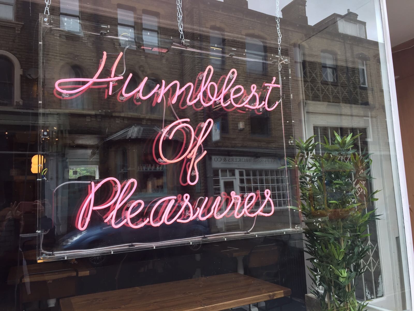 Neon sign project 17 by Complete Signs