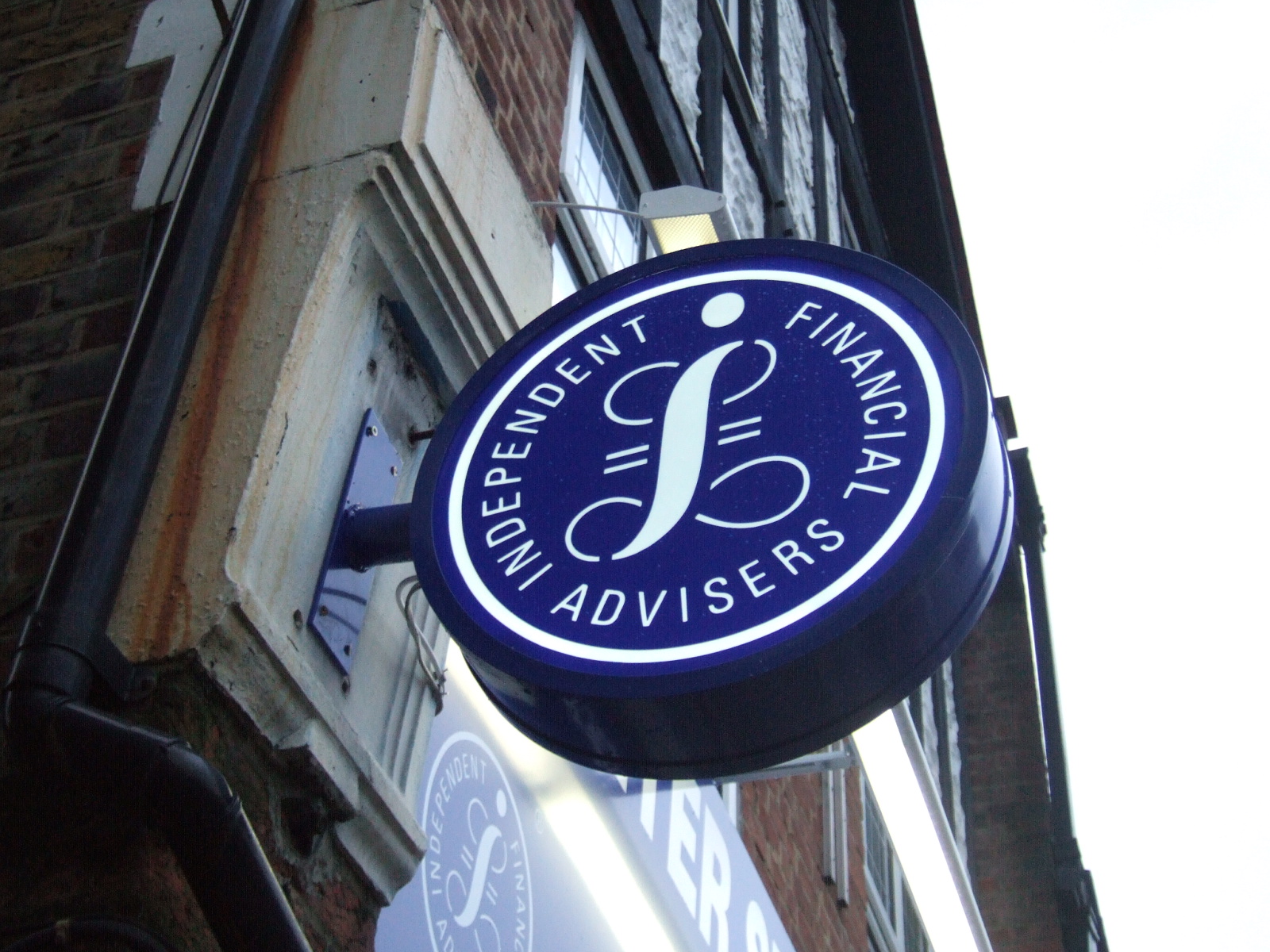 Projection sign project 11 by Complete Signs