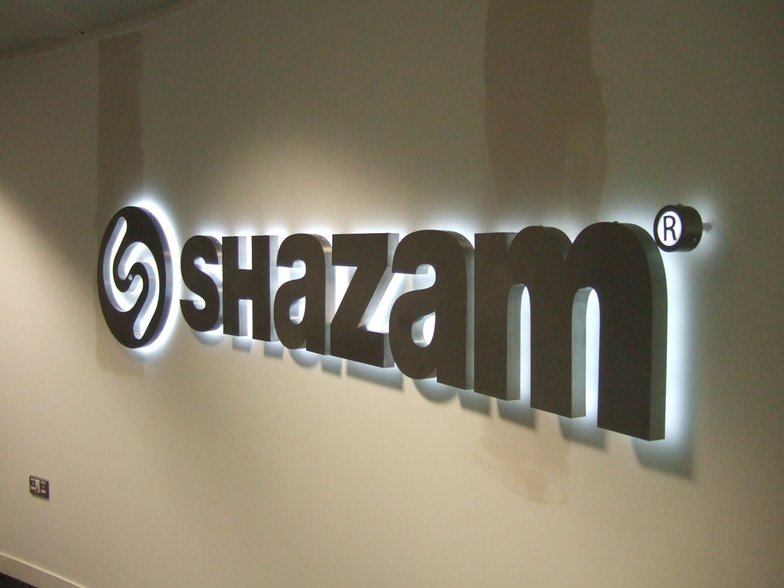 Individual Letters by Complete Signs - professional commercial signage