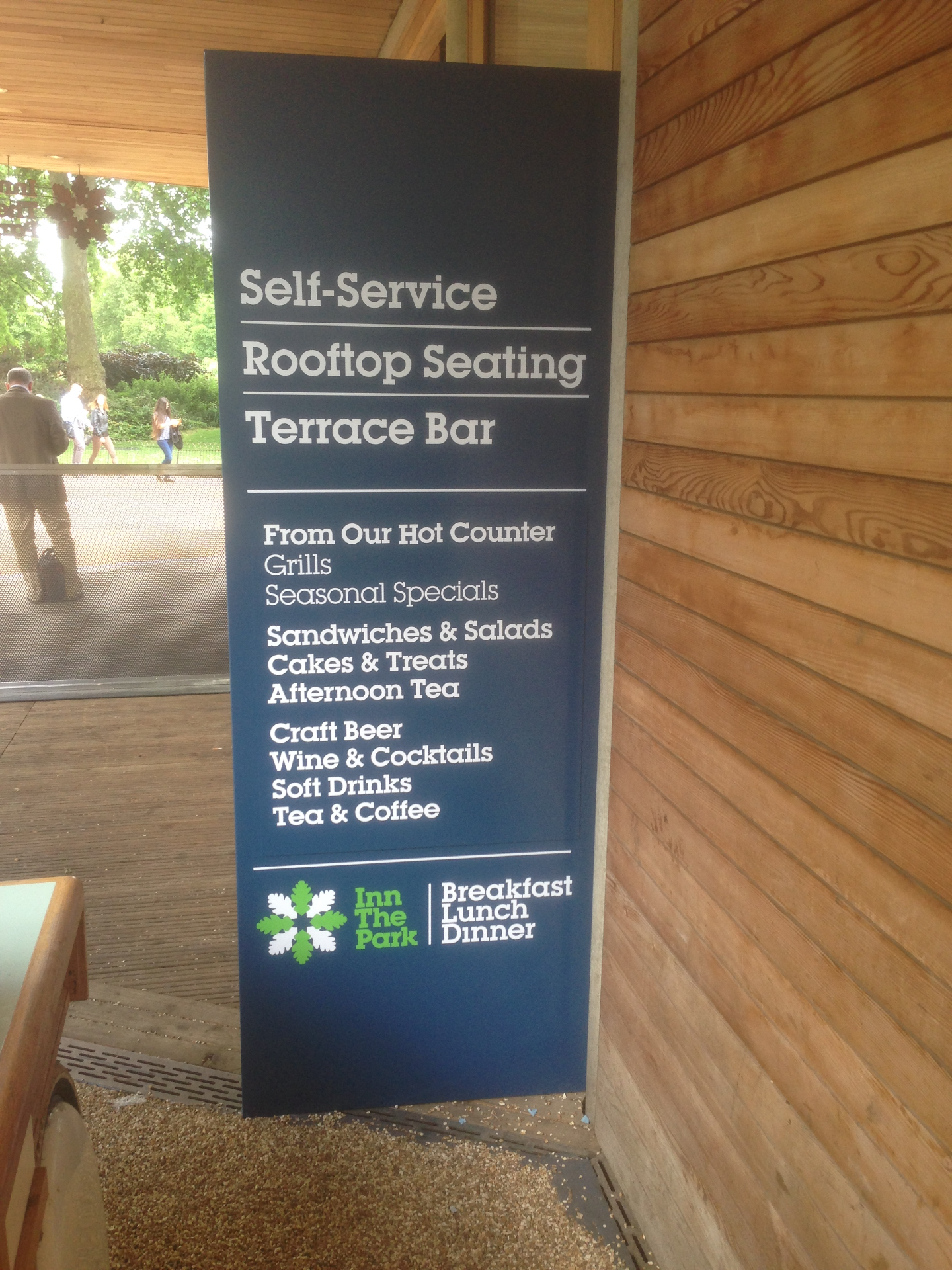 Directional signage project 1 by Complete Signs