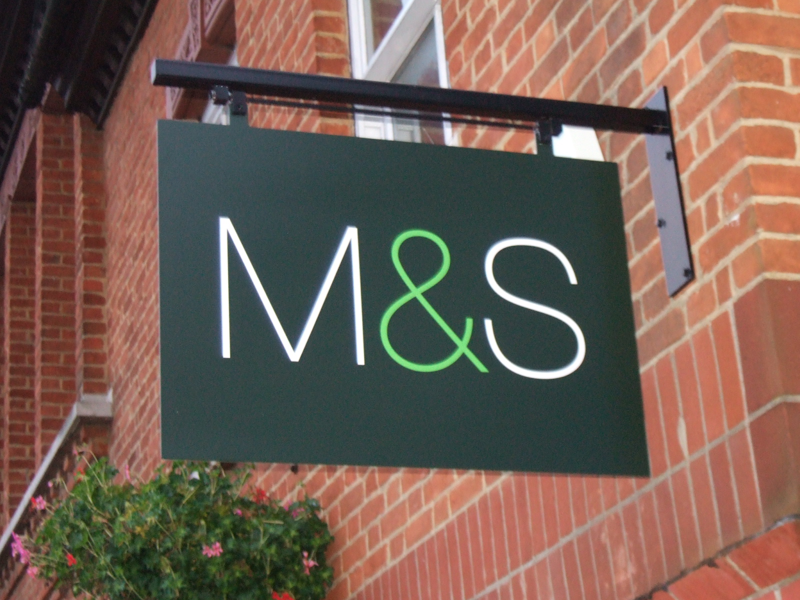Projection sign project 10 by Complete Signs