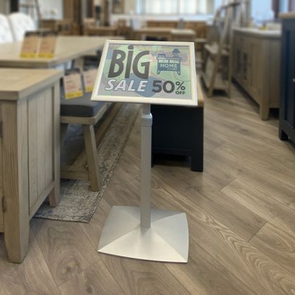 Point of sale display project 6 by Complete Signs