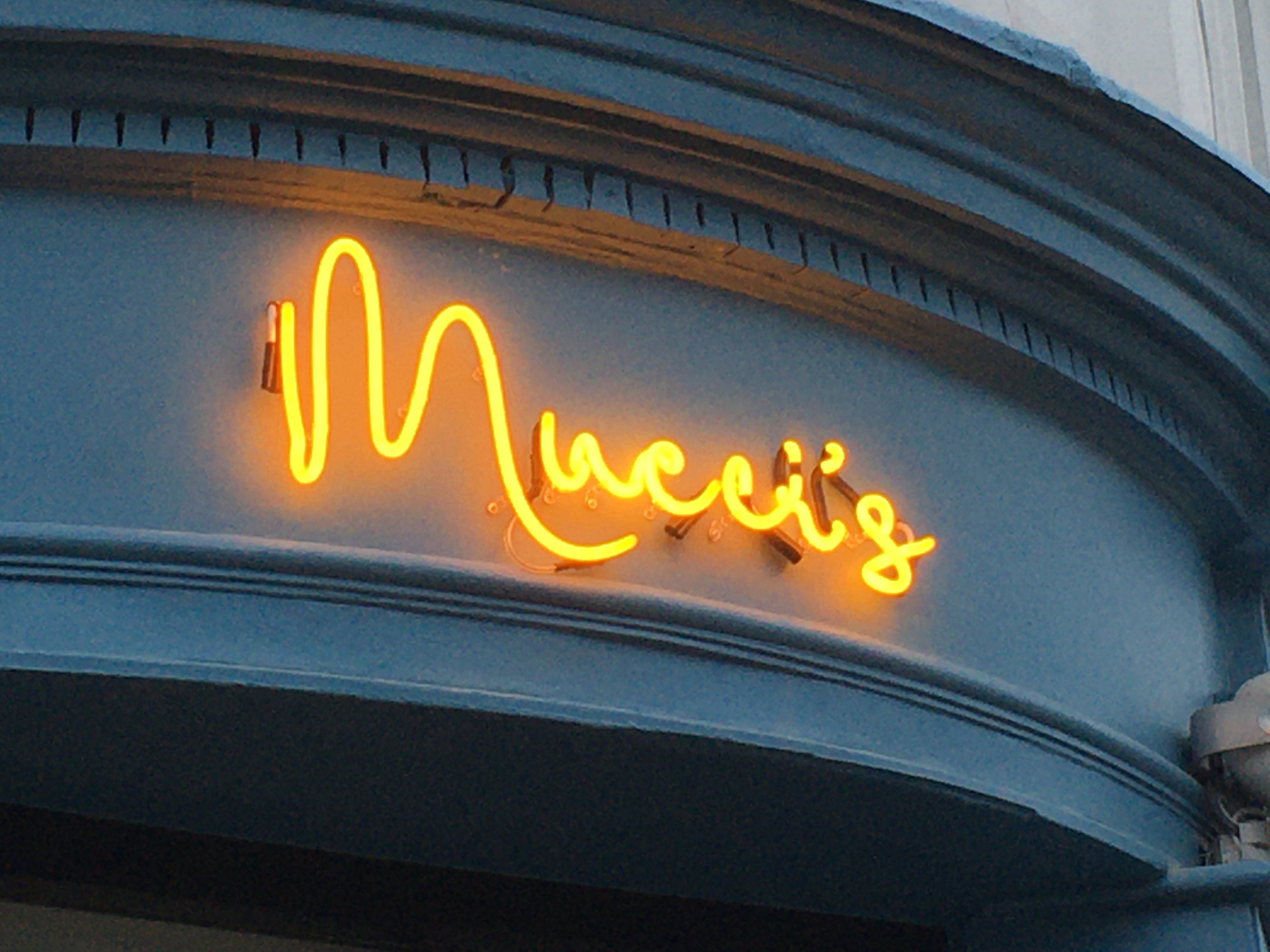 Neon sign project 8 by Complete Signs