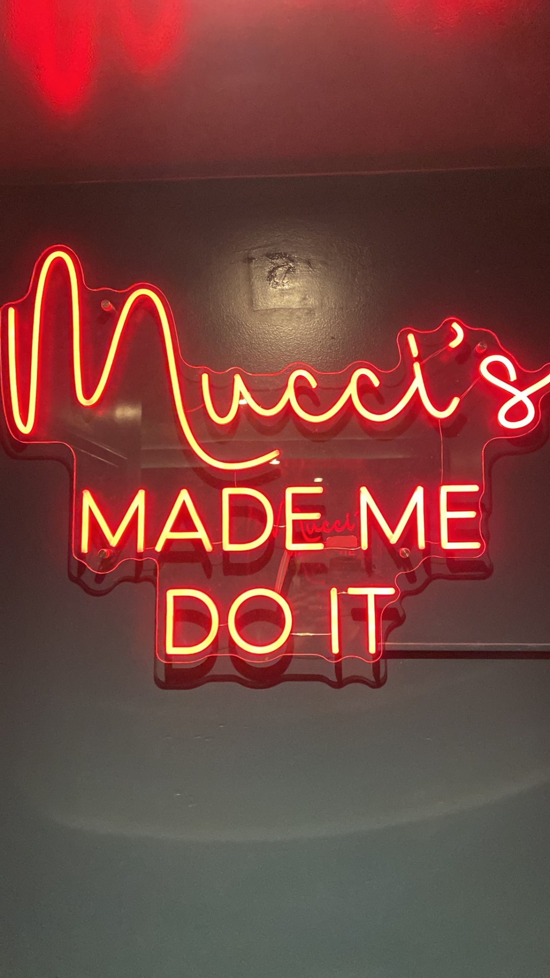 Neon sign project 12 by Complete Signs