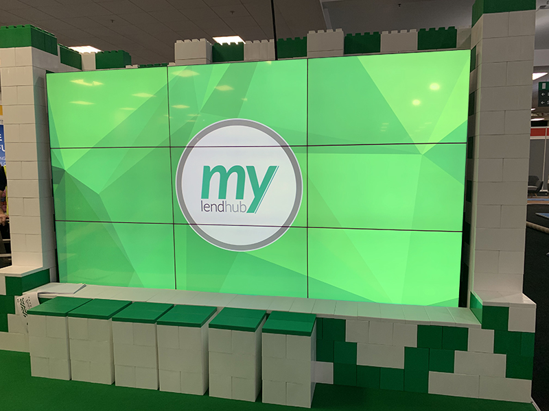 Digital display project 12 by Complete Signs