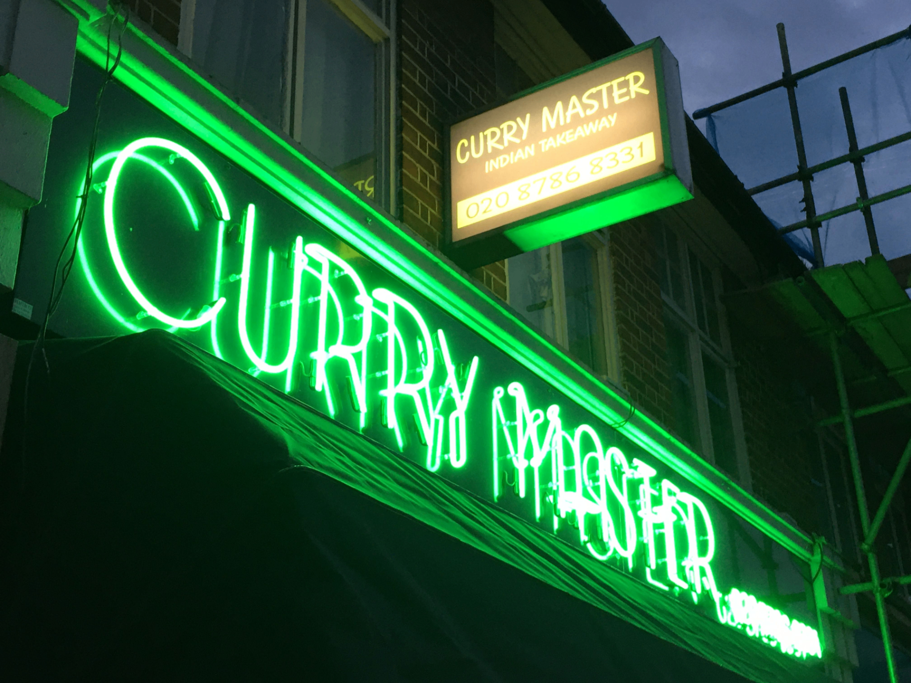 Neon Signs by Complete Signs - professional commercial signage
