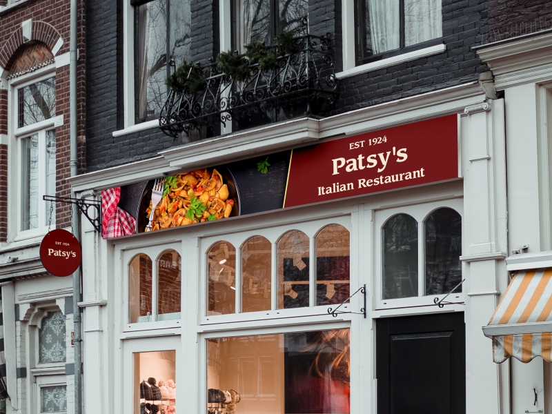 Digital display project 9 by Complete Signs