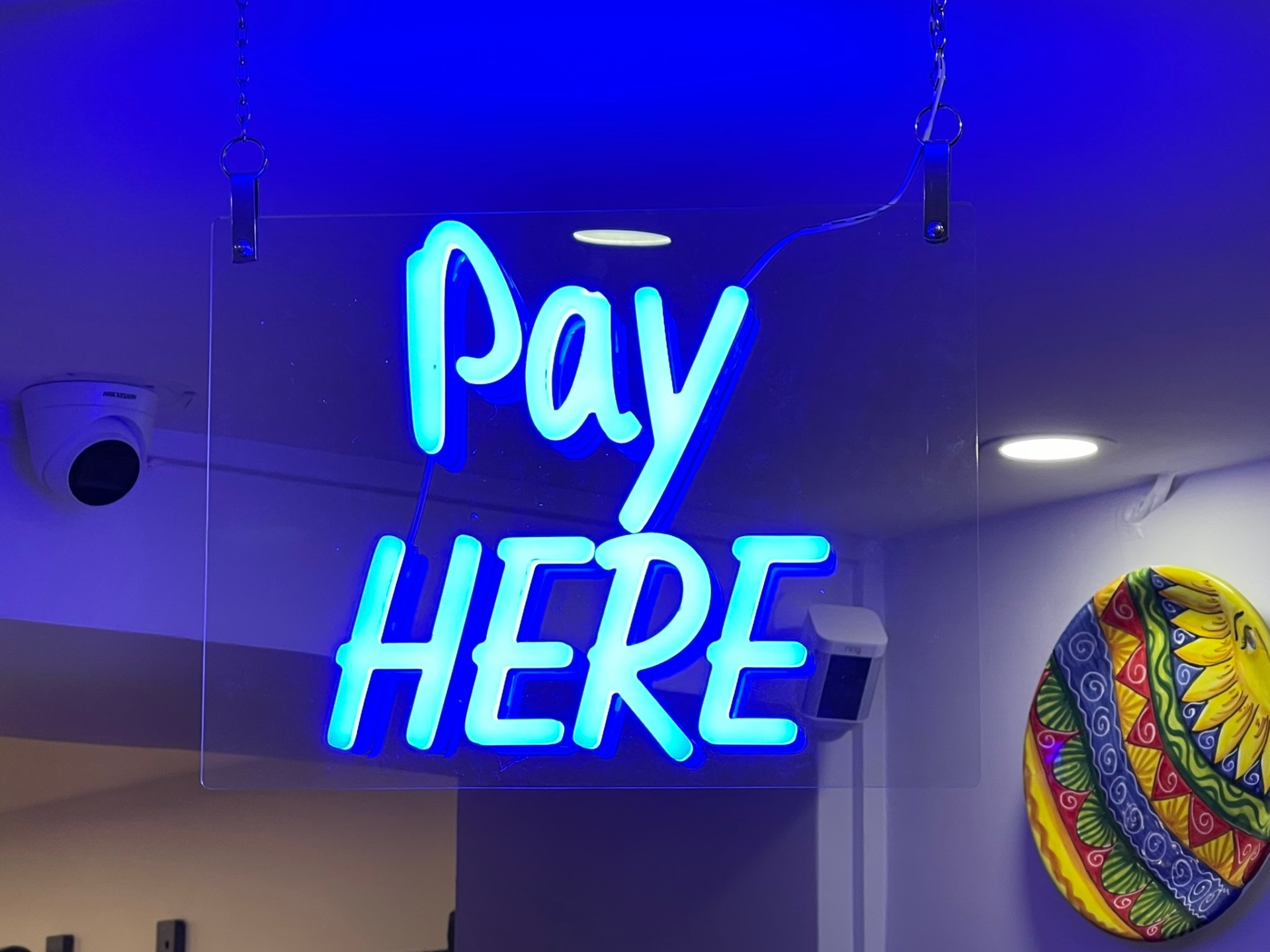 Neon sign project 7 by Complete Signs