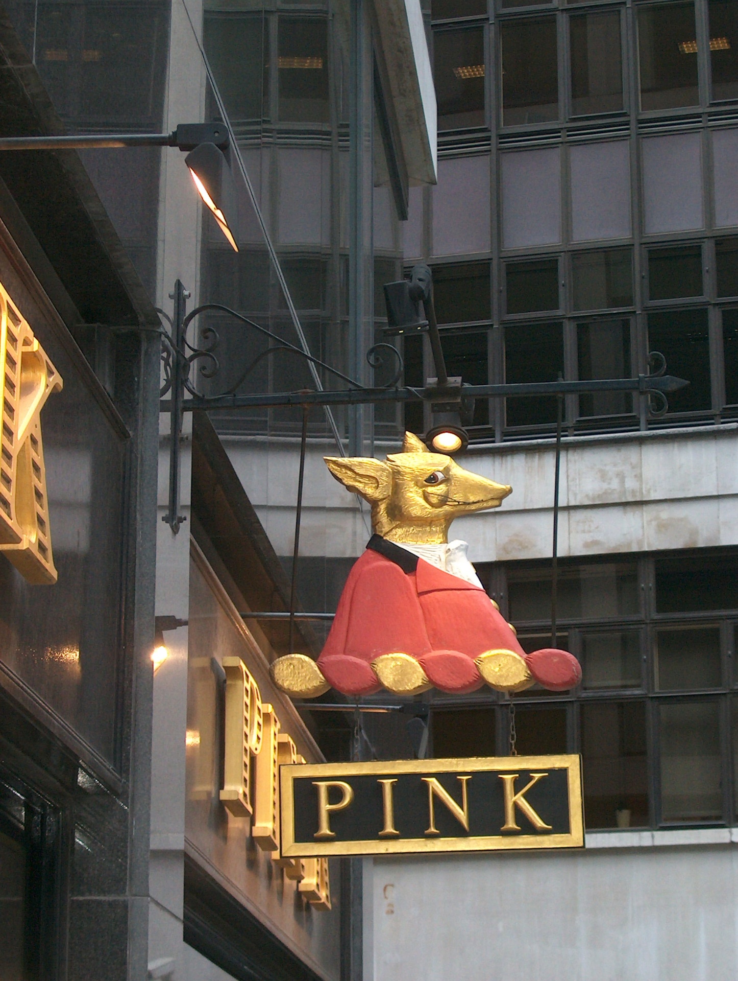 Projection sign project 5 by Complete Signs