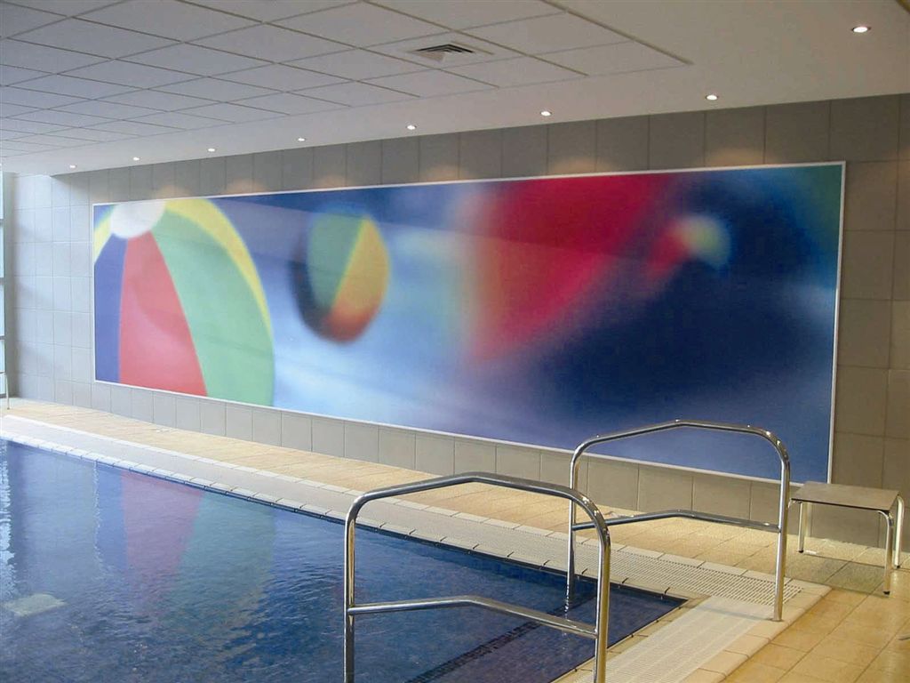 Flexface sign project 7 by Complete Signs