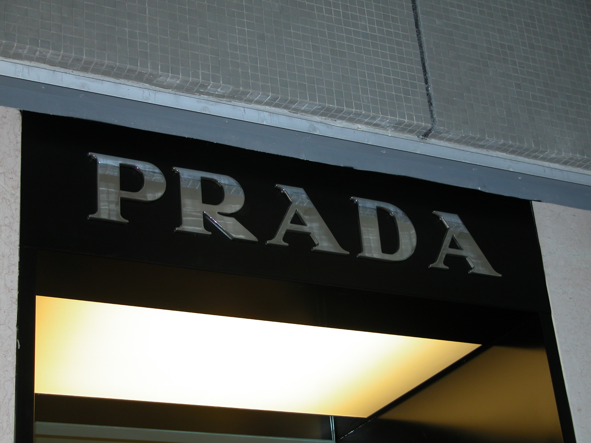 Individual letter sign project 5 by Complete Signs