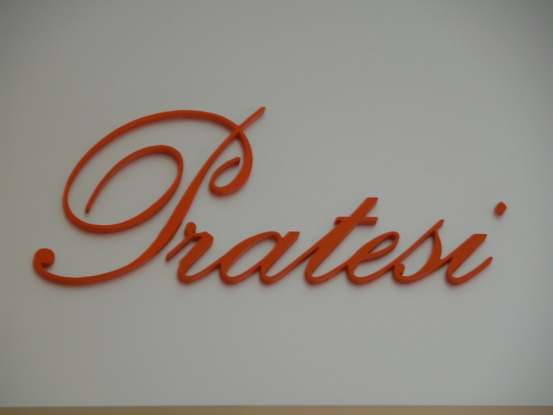 Individual letter sign project 8 by Complete Signs