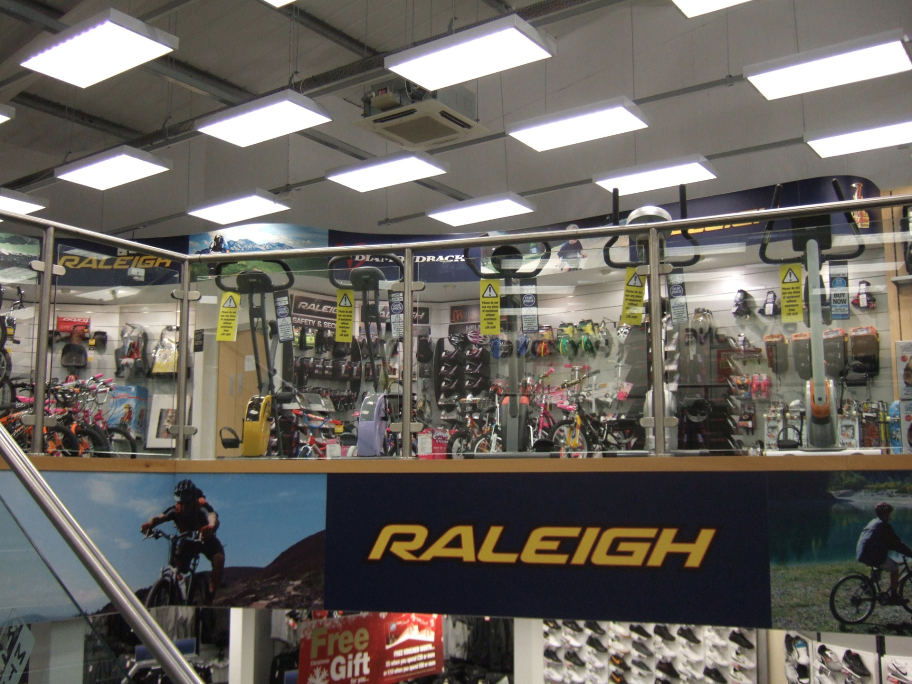 Digital Printed Graphics by Complete Signs - professional commercial signage