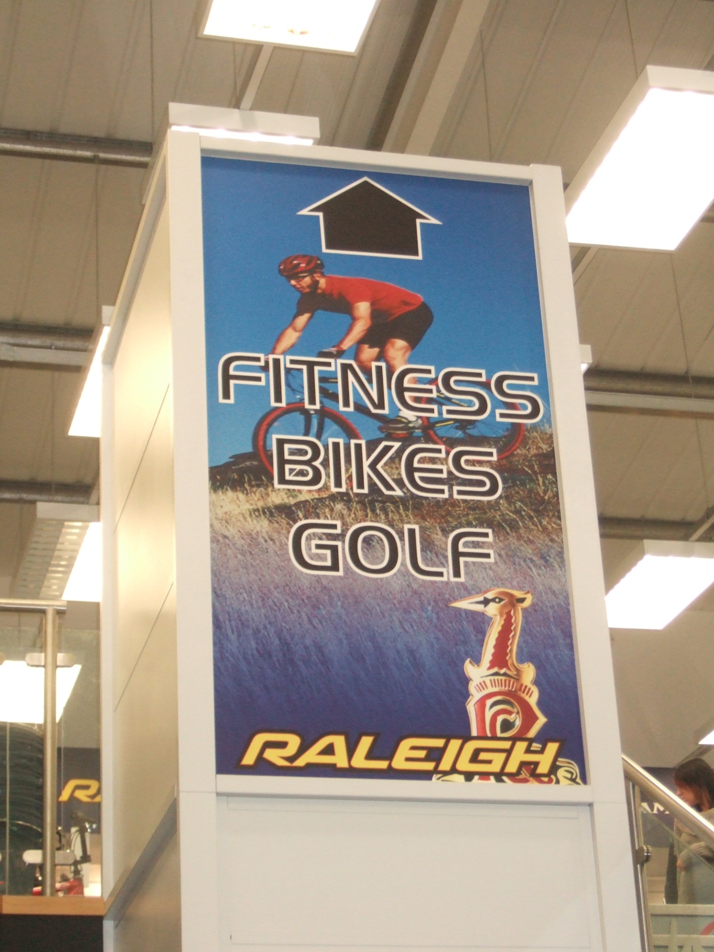 Printed graphics project 5 by Complete Signs