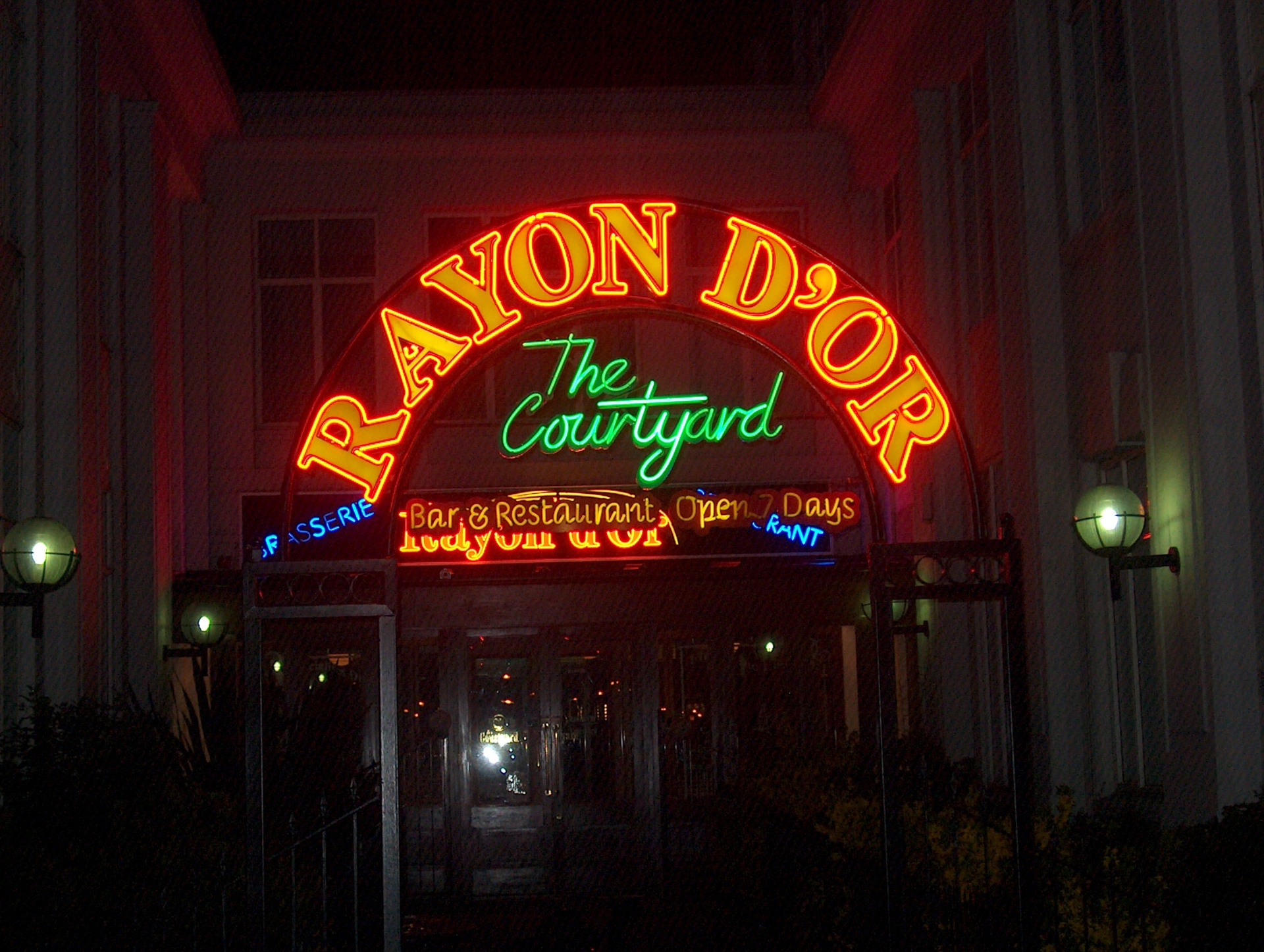Neon sign project 15 by Complete Signs