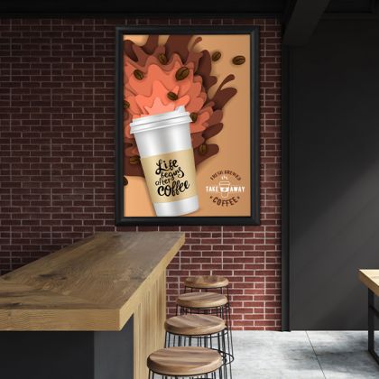Point of sale display project 2 by Complete Signs