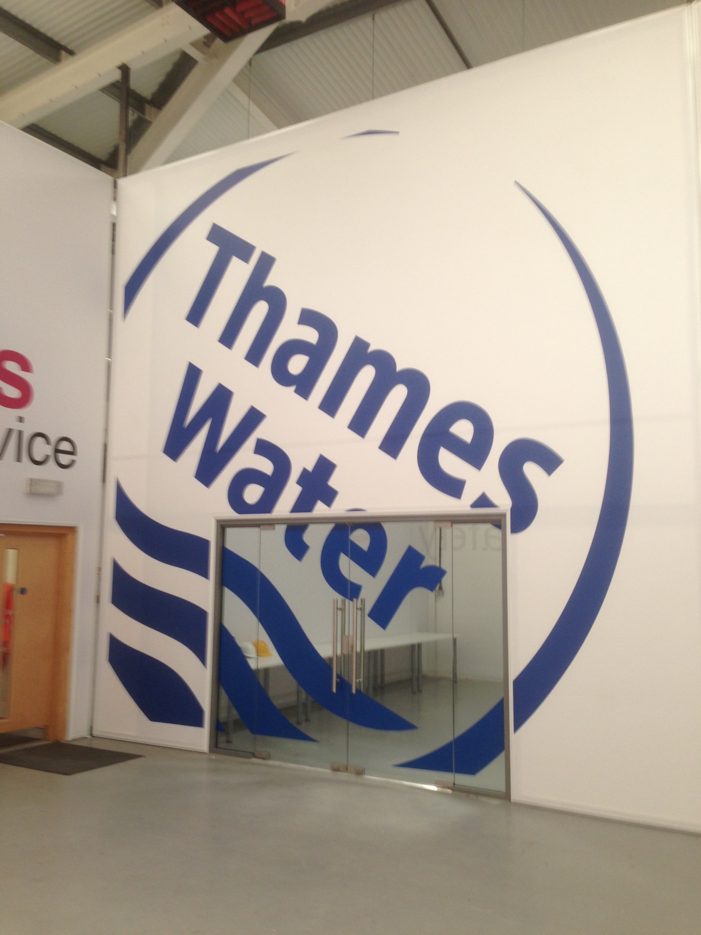 Shopfront project 17 by Complete Signs