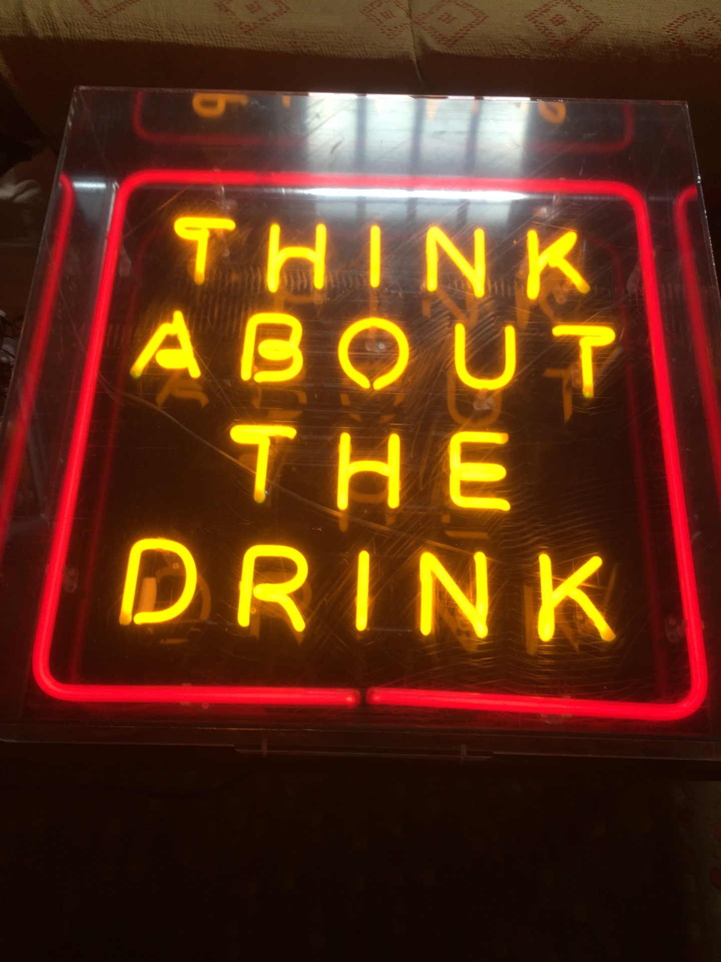 Neon sign project 11 by Complete Signs