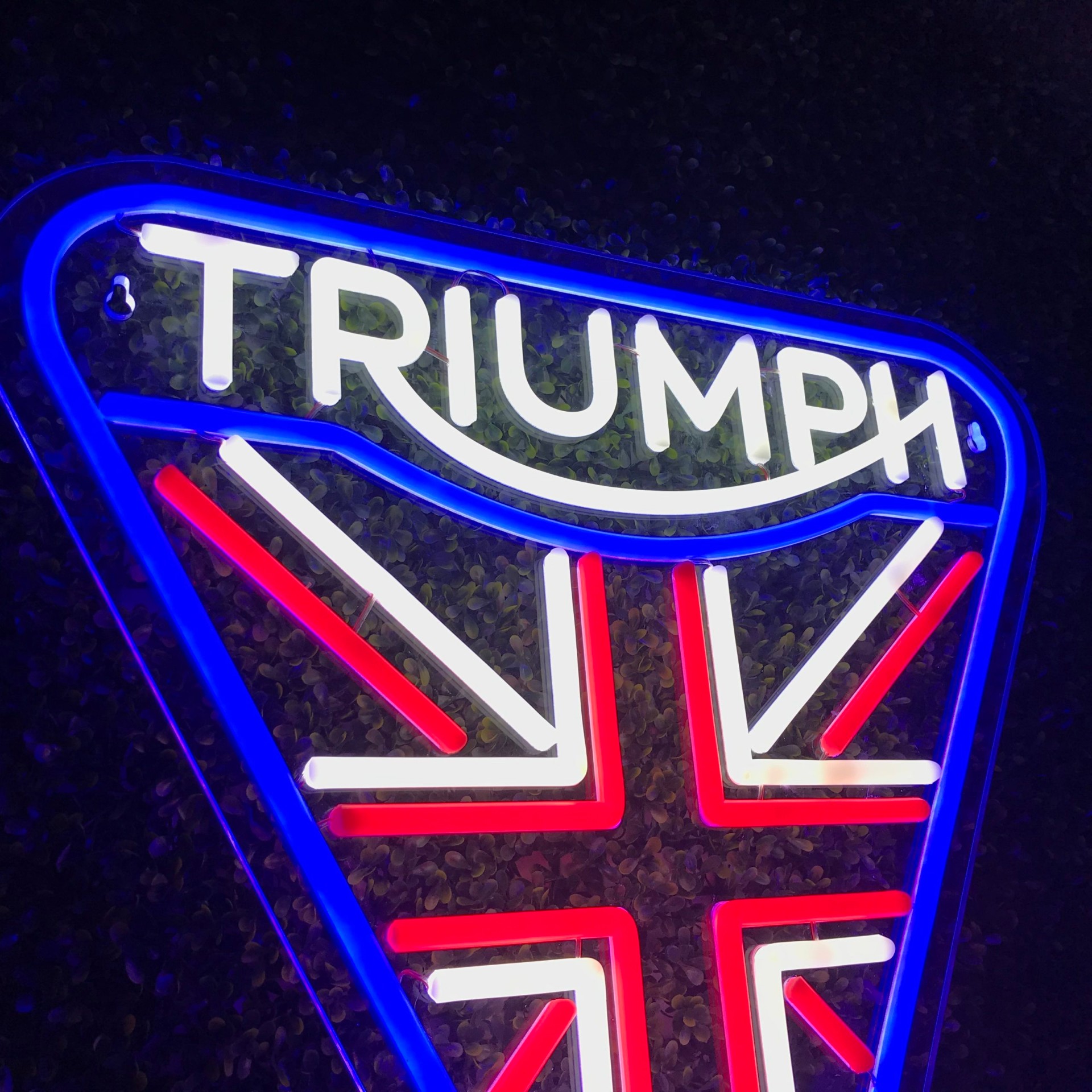 Neon sign project 2 by Complete Signs
