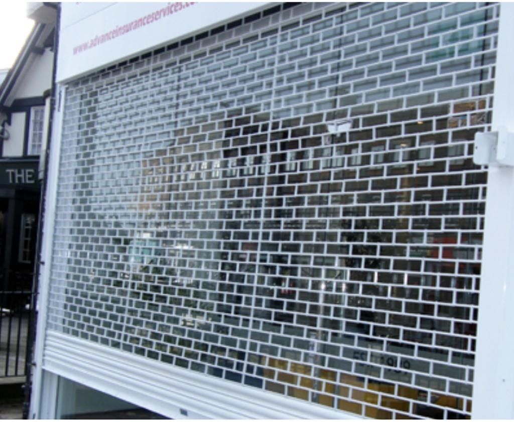Shopfront project 29 by Complete Signs