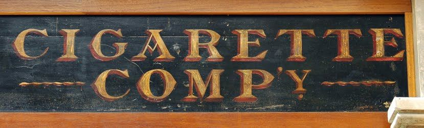 Wooden Signs by Complete Signs - professional commercial signage